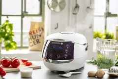 NỒI CƠM ĐIỆN ĐA NĂNG RUSSELL HOBBS DUNG TÍCH 5 LÍT/ BẢO HÀNH 12 THÁNG