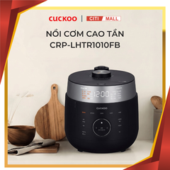 CUCKOO CRP-LHTR1010FW/FB 1,8L - Nồi Cơm Điện Cao Tần Cuckoo 2026 tại Citimall 02