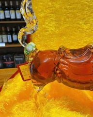 RƯỢU LINH VẬT NGỰA DUNG TÍCH 1000ML