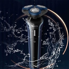 MÁY CẠO RÂU ĐẲNG CẤP CHO PHÁI MẠNH PHILIPS S3608/10