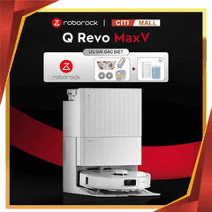 Roborock Q Revo MaxV - Robot Hút Bụi Roborock 2026 tại Vua Nhà Bếp Đức 01