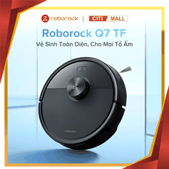 Robot hút bụi lau nhà Roborock Q7TF 00