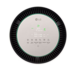 Lọc không khí LG AS65GDBY0 - Alpha 1 tầng