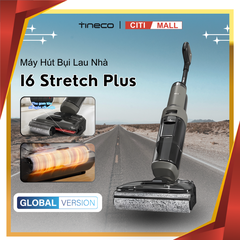 Tineco Floor One i6 Stretch Plus - Máy Hút Bụi Lau Nhà 2026 tại Vua Nhà Bếp Đức