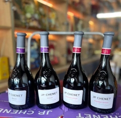 RƯỢU VANG VẸO PHÁP JP.CHENET 750ml