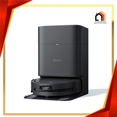 Ecovacs Deebot T80 Omni - Robot hút bụi lau nhà thế hệ mới 2026 tại Vua Nhà Bếp Đức 01