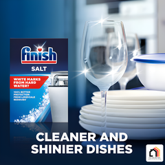 MUỐI RỬA CHÉN BÁT FINISH 1KG-2KG tại Vua Nhà Bếp Đức 03