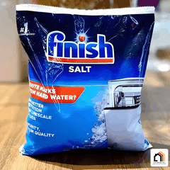 MUỐI RỬA CHÉN BÁT FINISH 1KG-2KG tại Vua Nhà Bếp Đức 02