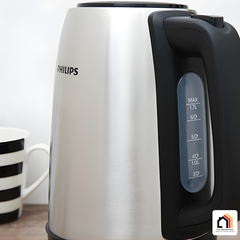 ẤM ĐUN NƯỚC SIÊU TỐC PHILIPS HD9350/90 tại Vua Nhà Bếp Đức 06