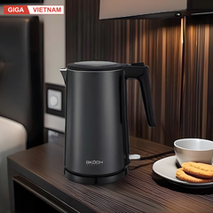 ẤM SIÊU TỐC GKÖCH GERMANY 1,7L 1800W (model: HB-K102)