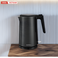ẤM SIÊU TỐC GKÖCH GERMANY 1,7L 1800W (model: HB-K102)