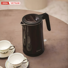 ẤM SIÊU TỐC GKÖCH GERMANY 1,7L 1800W (model: HB-K102)