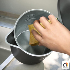 Ấm siêu tốc Philips HD9395/90 1,7L tại Vua Nhà Bếp Đức 03