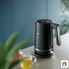 Ấm siêu tốc Philips HD9395/90 1,7L tại Vua Nhà Bếp Đức 08