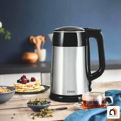Ấm Siêu Tốc Steiger STG9357/BS 1,7L TẠI VUA NHÀ BẾP ĐỨC 07