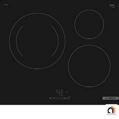 BOSCH SERIE 4 PUJ61RBB5E tại Vua Nhà Bếp Đức 02