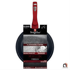 Bộ 2 Chảo Chống Dính Berlinger Haus BH/1612NF - Size 22/26cm tại Vua Nhà Bếp Đức 03