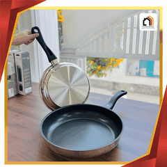 Bộ 2 Chảo Chống Dính WMF Devil 20/28cm tại Vua Nhà Bếp Đức 01