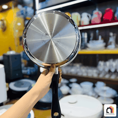 Bộ 2 Chảo Chống Dính WMF Devil 20/28cm tại Vua Nhà Bếp Đức 04