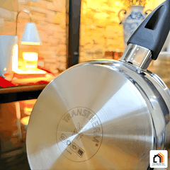 Bộ 2 Chảo Chống Dính WMF Devil 20/28cm tại Vua Nhà Bếp Đức 08