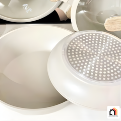 Bộ Nồi 10 Món Berlinger Haus BH/8324 - Siêu Sale 2026 tại Vua Nhà Bếp Đức 06