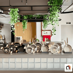 Bộ Nồi 10 Món Berlinger Haus BH/8324 - Siêu Sale 2026 tại Vua Nhà Bếp Đức 02