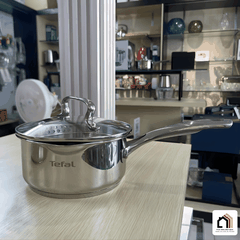 Bộ Nồi 5 Món Inox Tefal Duetto Plus G719SA5 - Siêu Sale 2026 tại Vua Nhà Bếp Đức 07