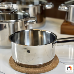 Bộ Nồi 5 Món WMF BELMONTE Cao Cấp 2026 tại Vua Nhà Bếp Đức 07