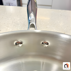 Bộ nồi inox 304 Jeju GUME GMP-3544 tại Vua Nhà Bếp Đức 11