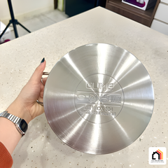 Bộ nồi inox 304 Jeju GUME GMP-3544 tại Vua Nhà Bếp Đức 12