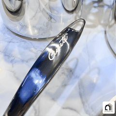 Bộ Nồi 7 Món Inox Cao Cấp Ciwete - Siêu Sale 2026 tại Vua Nhà Bếp Đức 03