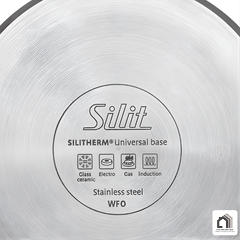 Bộ Nồi 6 Món Silit Scalea - Siêu Sale 2026 tại Vua Nhà Bếp Đức 04