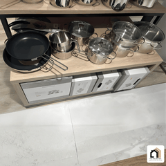 Bộ nồi 10 món Silit Toskana - Siêu Sale 2026 tại Vua Nhà Bếp Đức 07