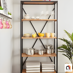 Bộ Nồi WMF Inspiration 6 Món - Siêu Sale 2026 tại Vua Nhà Bếp Đức 07