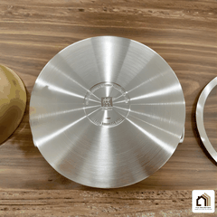 Bộ Nồi 5 Món Zwilling Vitality - Siêu Sale 2026 tại Vua Nhà Bếp Đức 09