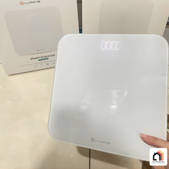 CÂN ĐIỆN TỬ LUMIAS SCALE G25 tại Vua Nhà Bếp Đức 06