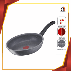 Chảo Chiên Sâu Lòng Tefal Cook Healthy 28cm G1348695 tại Vua Nhà Bếp Đức 01