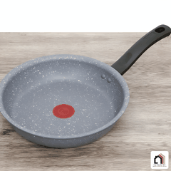 Chảo Chiên Sâu Lòng Tefal Cook Healthy 28cm G1348695 tại Vua Nhà Bếp Đức 02