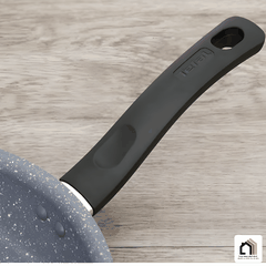 Chảo Chiên Sâu Lòng Tefal Cook Healthy 28cm G1348695 tại Vua Nhà Bếp Đức 04