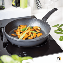 Chảo Chống Dính Fissler Adamant Comfort 24cm tại Vua Nhà Bếp Đức 02