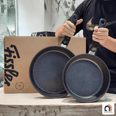 Chảo Chống Dính Fissler Adamant Comfort 24cm tại Vua Nhà Bếp Đức 08