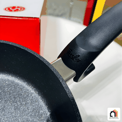 Chảo Chống Dính Fissler Adamant Comfort 24cm tại Vua Nhà Bếp Đức 10