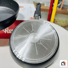 Chảo Chống Dính Fissler Adamant Comfort 24cm tại Vua Nhà Bếp Đức 11