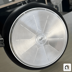 Chảo Chống Dính Fissler Levital Classic 28cm tại Vua Nhà Bếp Đức 04