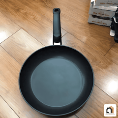 Chảo Chống Dính Fissler Levital Classic 28cm tại Vua Nhà Bếp Đức 06