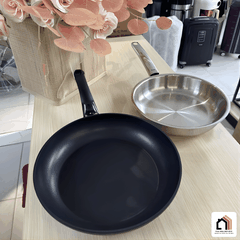 Chảo Chống Dính Fissler Levital Classic 28cm tại Vua Nhà Bếp Đức 07