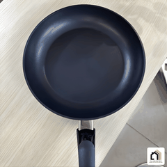 Chảo Chống Dính Fissler Levital Classic 28cm tại Vua Nhà Bếp Đức 08