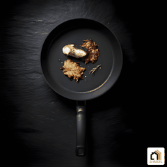 Chảo Chống Dính Fissler Levital Classic 28cm tại Vua Nhà Bếp Đức 09