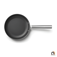 Chảo Chống Dính Smeg CKFF2401RDM - Siêu Sale 2026 tại Vua Nhà Bếp Đức 06