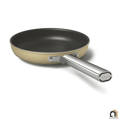 Chảo Chống Dính Smeg CKFF2401RDM - Siêu Sale 2026 tại Vua Nhà Bếp Đức 09